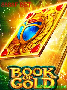 Book of Gold: Exploração de Aventuras Antigas